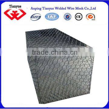 hot dipped galvanized gabion basket price