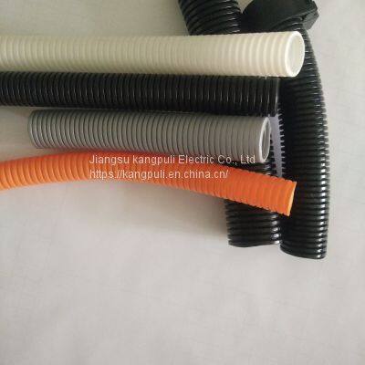 PP Flame Retardant threading pipe bellows