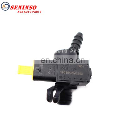 New MAP Sensor OEM 5Q0906207  5QD611933  Manifold Pressure Sensor Case For Magotan Tiguan Lavida For Volkswagen