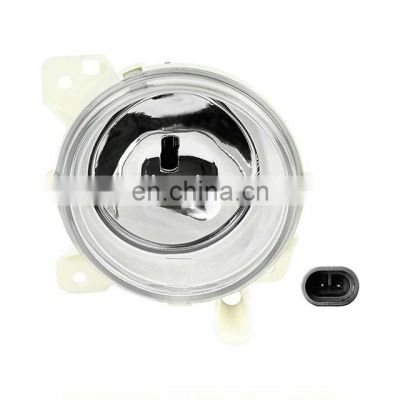 Car Part Accessory Truck Spare Parts Fog Light Suitable for Scania 1446354 1446353