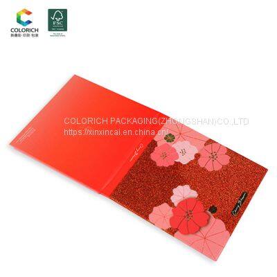 Cosmetics Makeup Empty Eyeshadow Palette Custom Eyeshadow Palette Private Label Empty Eyeshadow Palette 26mm Round photo-5