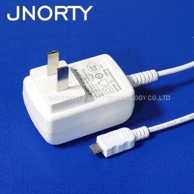 5V 1A Micro USB Charger with CCC Authentication 5V1A Switching Power Supply for LED CCTV Camera Digital products