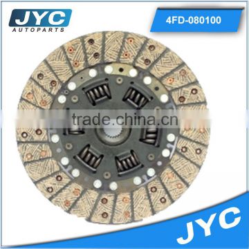 clutch disc for JYC parts number 4FD-080100