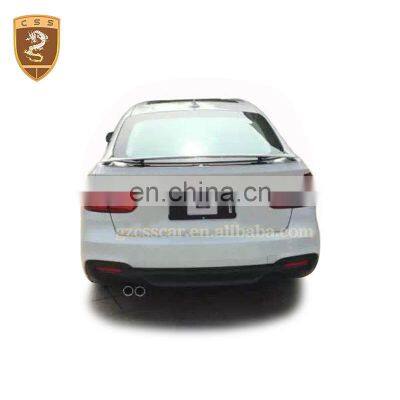 Best Price Car Bumper Guard for BNW 3 Series GT F34 to MT Style Body Kit photo-2