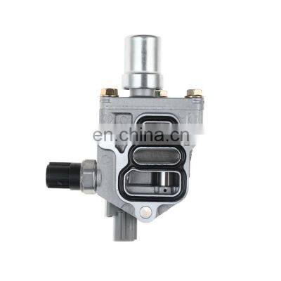 100024490 15810-PLR-A01 Solenoid Valve Price for Honda Civic 2001-2005 photo-3