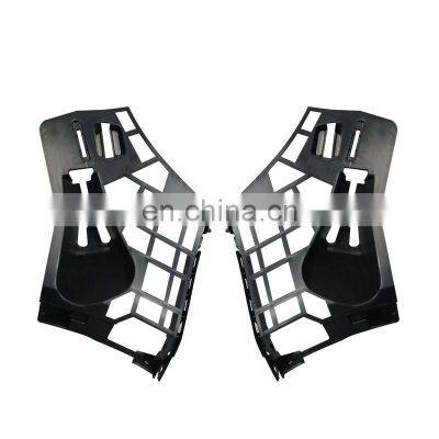 High Quality Cheap Price OEM 1568850621 L 1568850521 R Front Bumper Bracket For Mercedes Benz W156 Retainer Component