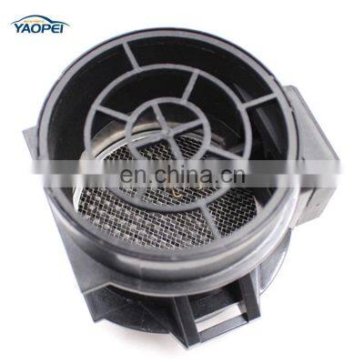 NEW Mass Air Flow Sensor For Hyundai Santa Fe Sonata Tiburon Tuscon V52-72-0002 2816437200 28164-37200 5WK9643 5WK9643Z