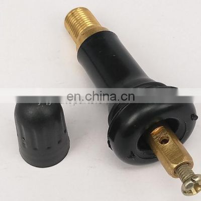 TPMS Valve Stem Tire Pressure System Snap In TPMS Parts