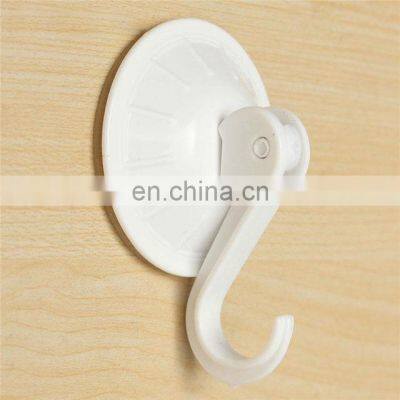 4.5cm sucker hook strong vacuum sucker hook STRONG SURFACE SUCTION CUP LEVER HOOKS