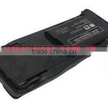 TWO-WAY Radio battery for MOTOROLA HNN9360