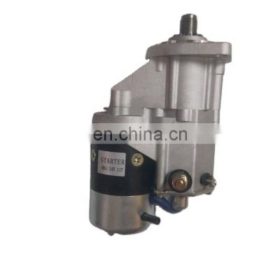 24V SK135SR 4BG1 Starter motor