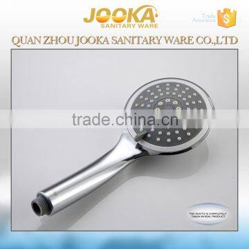 top quality sanitary water saving bathroom shower head