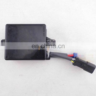 320B 325B 330B excavator time relay 111-4870