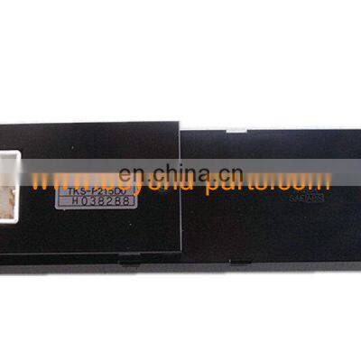 SK200-6 Excavator Air-conditioning Control Panel 51589-17530 photo-4