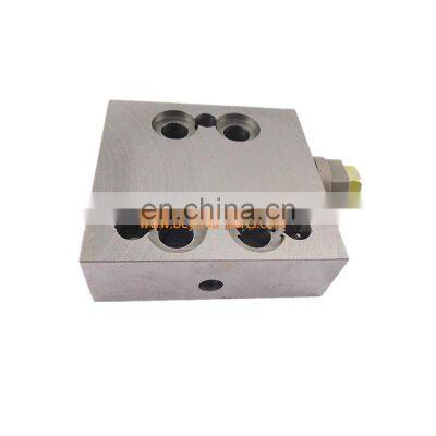 PC200-6 Excavator Pressure Relief Valve Assy 702-21-55310