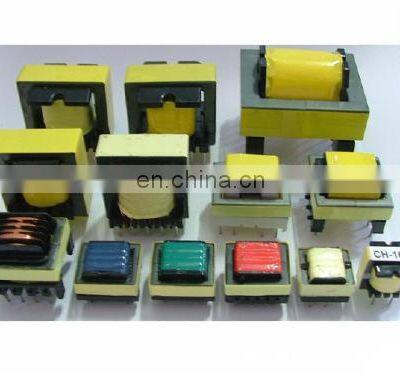 EE25 High Frequency Transformer Soft Mn-Zn Ferrite Core Transformer Power photo-4