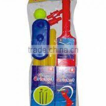 Beach Plastic Cricket Set photo-3