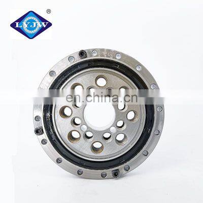 Customized Rotary Table Crane Slewing Ring Bearing Swing Bearing