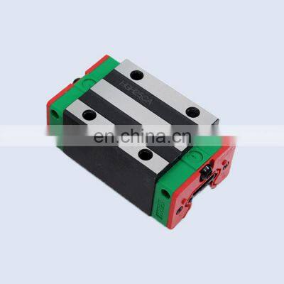 HGH25CA Wholesale High Cost Performance Linear Guide Bearing Linear Bearing Rails photo-4
