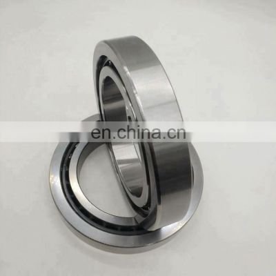 65x100x18mm High Speed Angular Contact Ball Bearing 65BNR10S