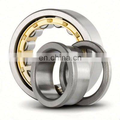 NUP 330 EM Japanese standard EM series single row cylindrical roller bearing NUP330EM