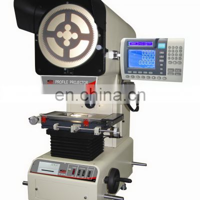 Cheap Price Optical Comparator  Profile Projector