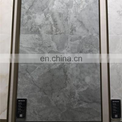 Foshan JBN Ceramics Black 600x600 800x800mm Glazed porcelain tiles for floor