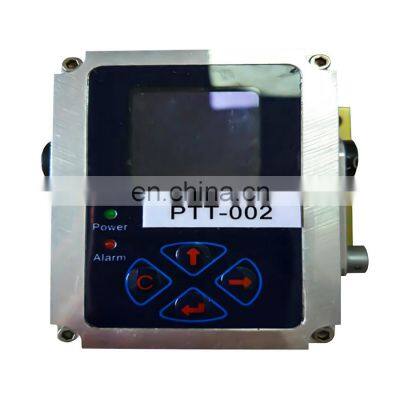 Online Oil Quality Tester PTT