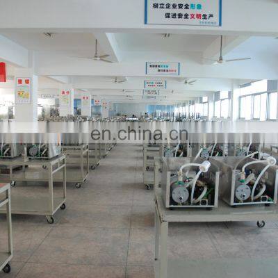 DXDY-1000AIII HUALIAN PE Film Packaging Machine photo-5