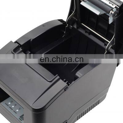 HIgh-speed 80mm Pos Thermal Wifi Function Label Printer for Pos Machine photo-5