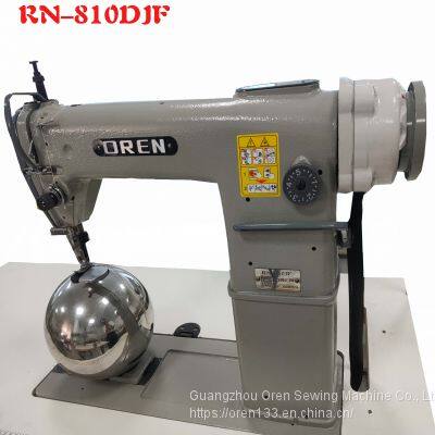 New High-speed Computer Hot Sale Fashion Virgin Wig Sewing Machine Hair Machine RN-810DJF photo-4