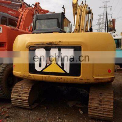 japan used excavator 313d good condition