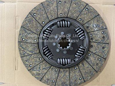 DAF Clutch Disc