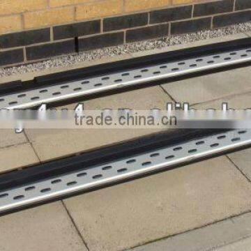 RUNNING BOARD FOR BENZ GLK350 X204 2010