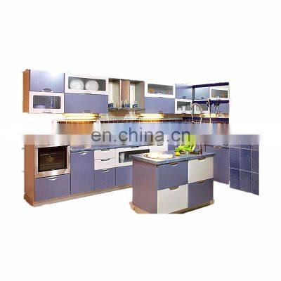CBMMART 3D Modern & Classic Kitchen Cabinet Designs
