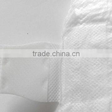 B Grade Adult Diapers Pads Baby Swim Diapers Nappies Wet Wipes Sanitary Napkin Towel Stock photo-4