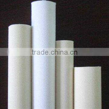 260g Waterproof Inkjet Cotton Canvas for Large Format Printing photo-4