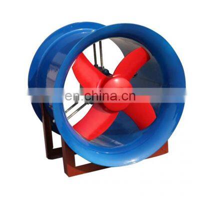 Wholesale Anti-Corrosion FRP Axial Flow Fan