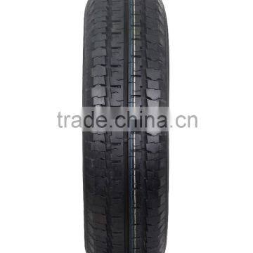 LUXXAN Inspire L2 Light Truck Tyre 185R15C photo-2