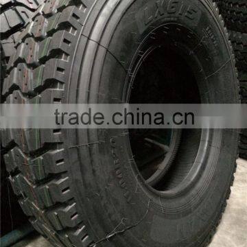2015 Radial Truck Tire From China Manufacture ,10.00-20 Truck Tires photo-3