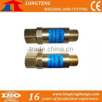 1/2 Oxygen Gas Flashback Arrestor