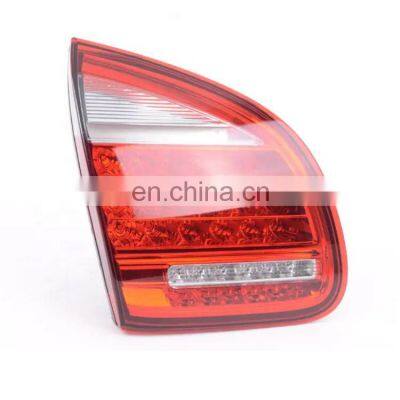 OEM 95563148702 95563148802 Tail Light Assembly Tail Lamp Assy for Porsche Cayenne 2007-2010 photo-4