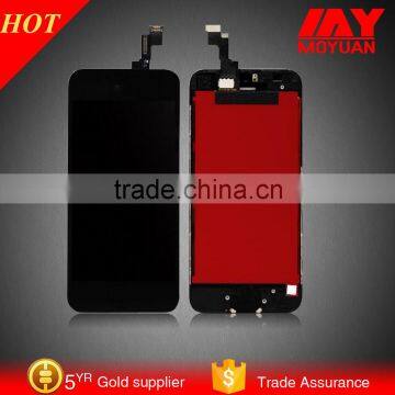OEM Factory Mobile Phone Clone for Iphone 5c Lcd Screen and Digitizer Assembly With Top Quality and Good Service photo-6