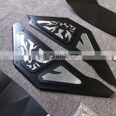 For J Eep for w Rangler JK 07-16 Lantsun J256-5 Rear Inner Fender Kit High Quality and Low Price photo-3