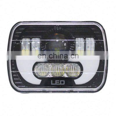 LED driving light 90w 7