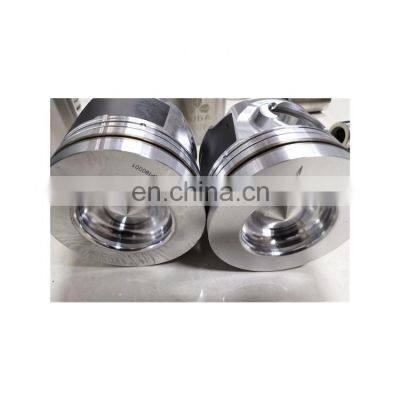 JX4D30B5L-A cylinder liner assembly JMC VIGUS JMC 1030 country 5N800 (4D30) Baodian PLUS N720