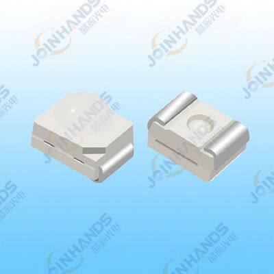 JOMHYM Factory Direct Sales High Quality Wholesale Monochrome 3528 SMD LED with Lens with Epistar Chip