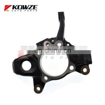 Auto Knuckle for Mitsubishi Pajero Montero 6G72 6G74 6G75 4M41 MR374501 3870A047 MR374502 3870A048