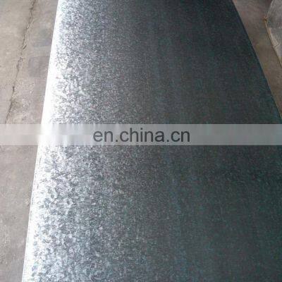 Prime G60 1.15*1219mm Galvanized Steel Metal Coils Gi Coils Roof Sheets Price Per Sheet
