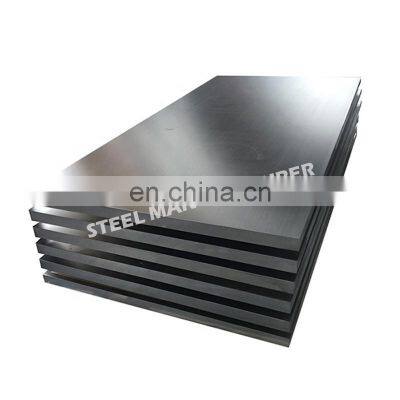 4x10 Aluminum Alloy Sheet Metal